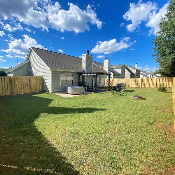 CLT Fence Company
