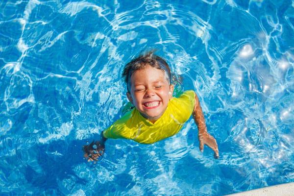 Clearwater Pool & Spa World