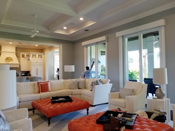 I&S Cleaning Services