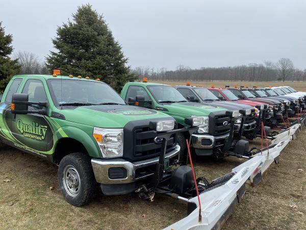 Quality Lawn Services
