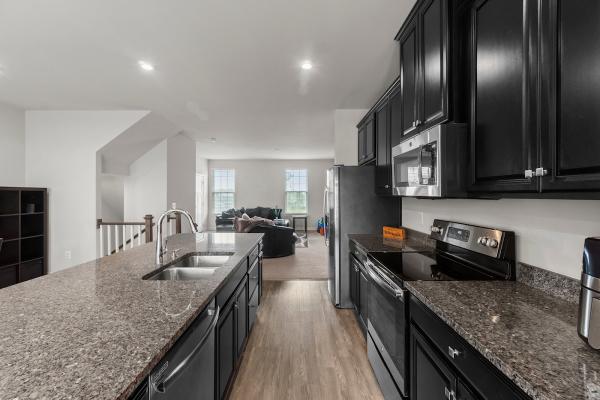 Greer Uptegraft Real Estate