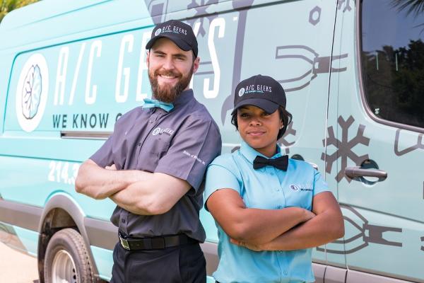 A/C Geeks