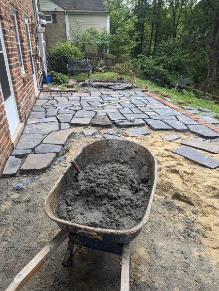 Richmond Masonry