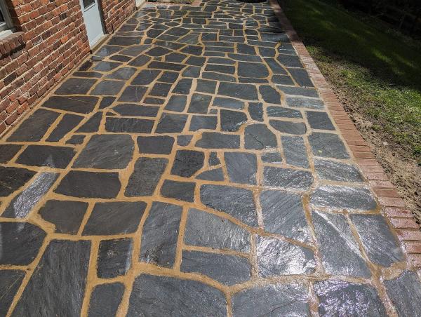 Richmond Masonry