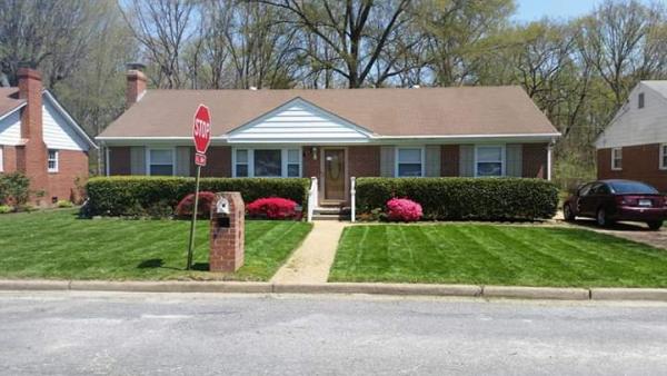 A+ Landscaping and Pressure Washing