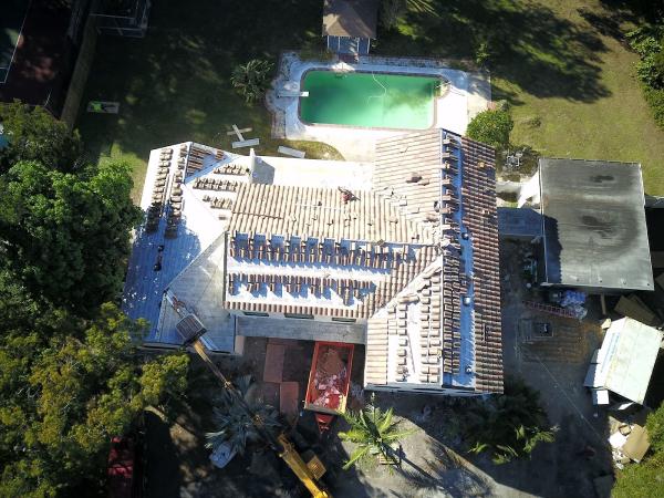 Sybo Roofing