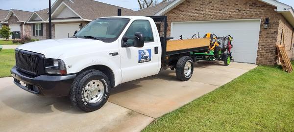 Premier Coast Landscaping LLC