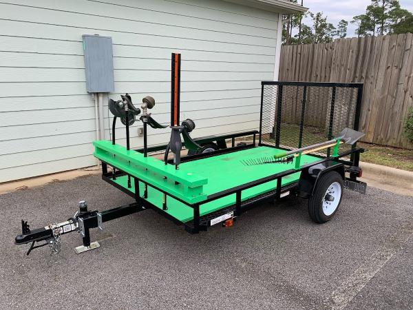 Premier Coast Landscaping LLC