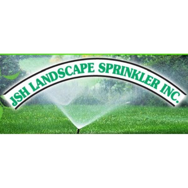 JSH Landscape Sprinkler Inc