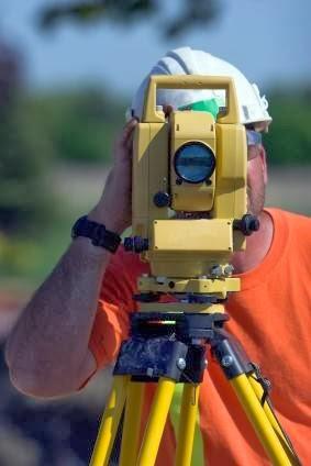 Survey Land Express Inc