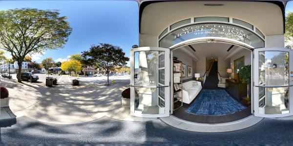 Westchester House and Home-Allen Carpet