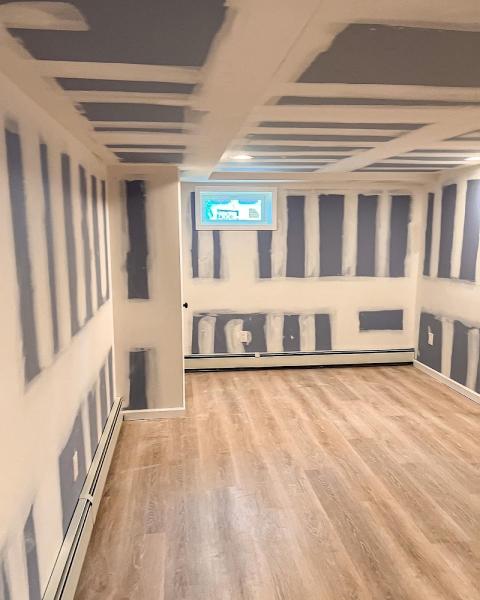 Built Right Renovations