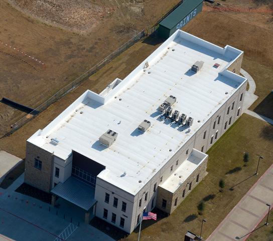 Trivan Roofing