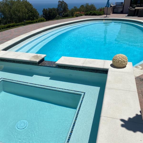 Rodriguez' Pool Service