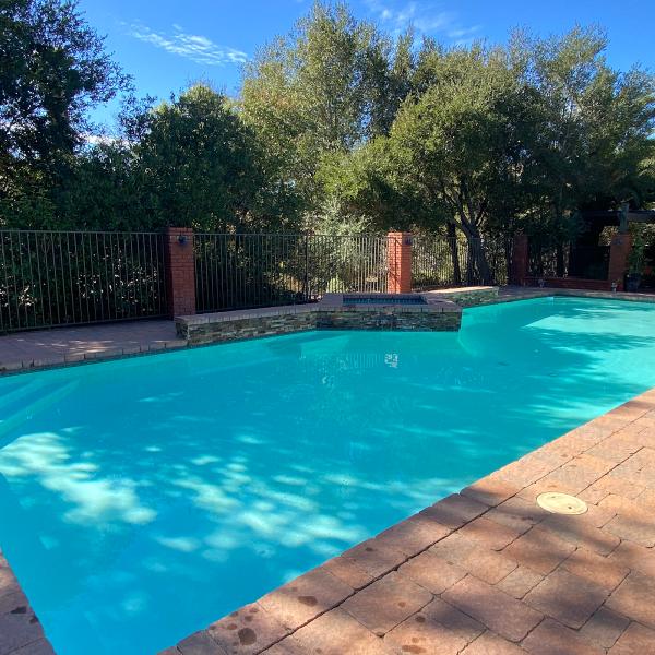 Rodriguez' Pool Service