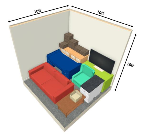 Budget Storage