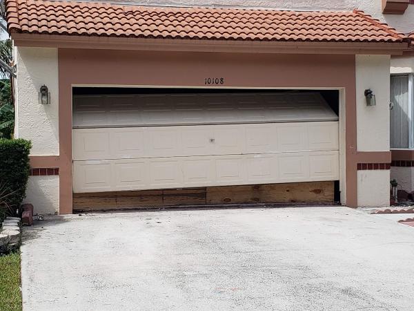On Time Garage Door Repair