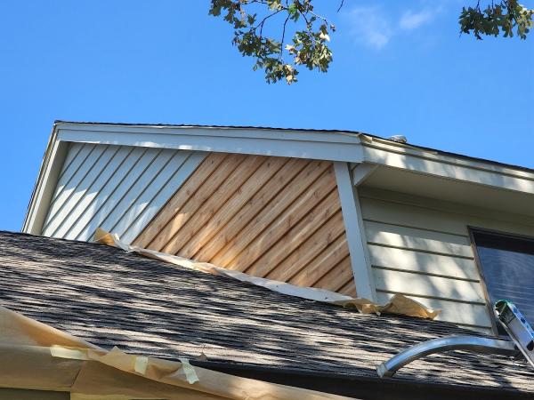 Tikal Painting and Carpentry LLC