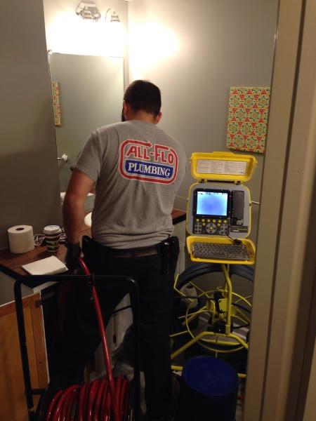 All-Flo Plumbing LLC
