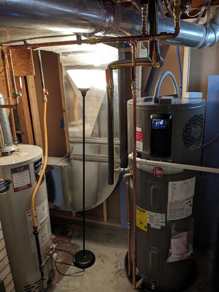 All-Flo Plumbing LLC