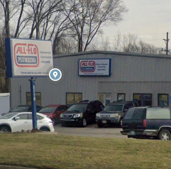All-Flo Plumbing LLC