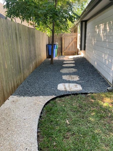 Top Choice Lawn Care