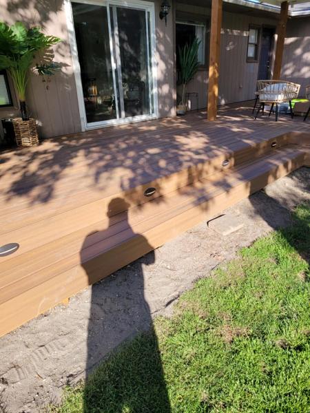 Blanco Construction Llc