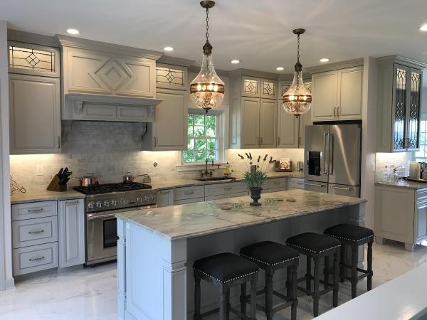 Cabinet Specialties LLC