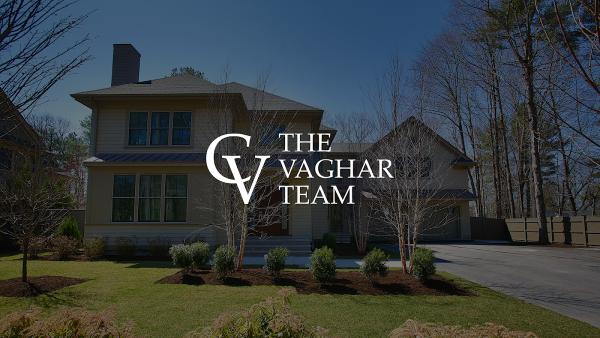 The Vaghar Team (Carol Vaghar and Cyrus Vaghar)