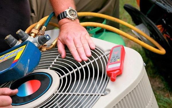 Arctic Air Home Services