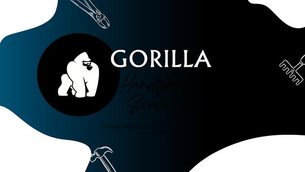 Gorilla Handyman Services