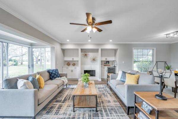 Spotlight Home Staging Pros