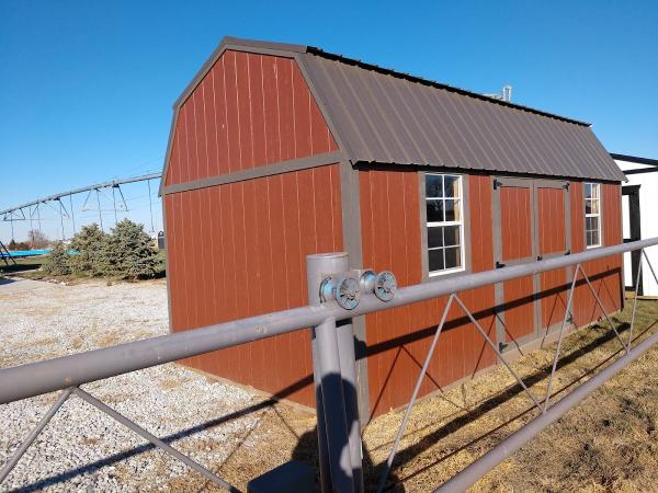 Husker Sales & Construction
