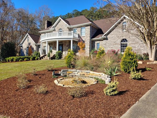 Kreekside Landscaping and Maintenance LLC