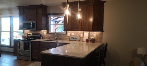 Hunter Riley Construction