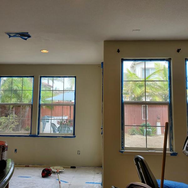 IAS San Diego Restoration & Construction
