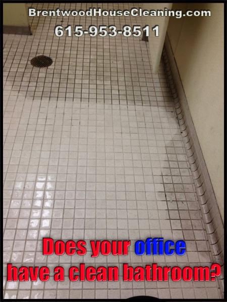 Brentwood House Cleaning