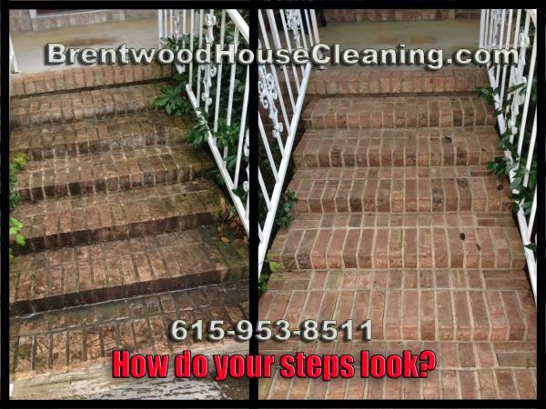Brentwood House Cleaning
