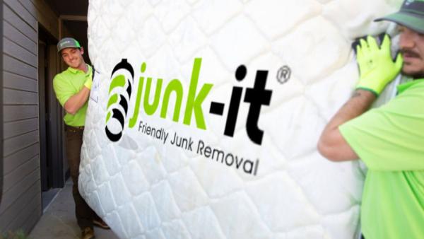 Junk-It Charlotte