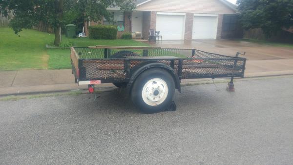 J.r.'s Mowing and Cleaning