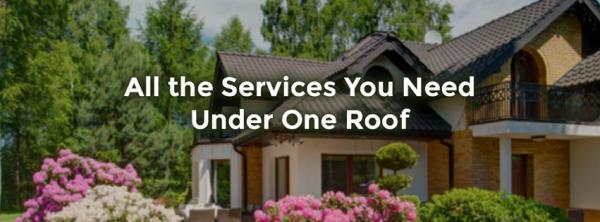 Hoover Electric Plumbing Heating Cooling