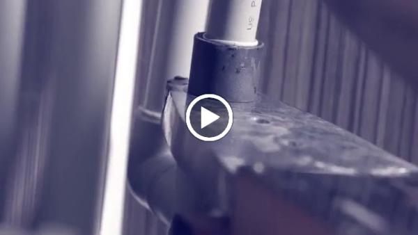 Hoover Electric Plumbing Heating Cooling