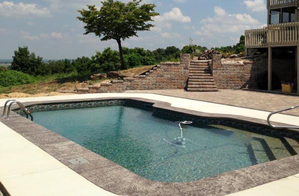 Aqua Works Pool Specialists