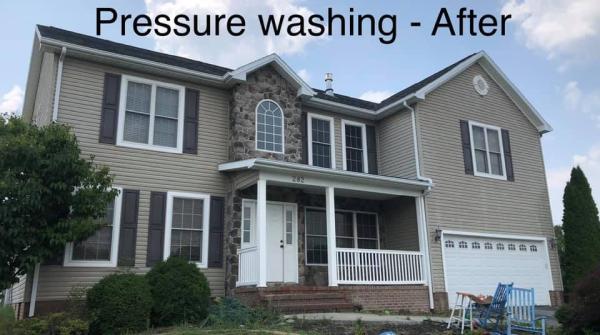 All Seasons Property Maintenance LLC