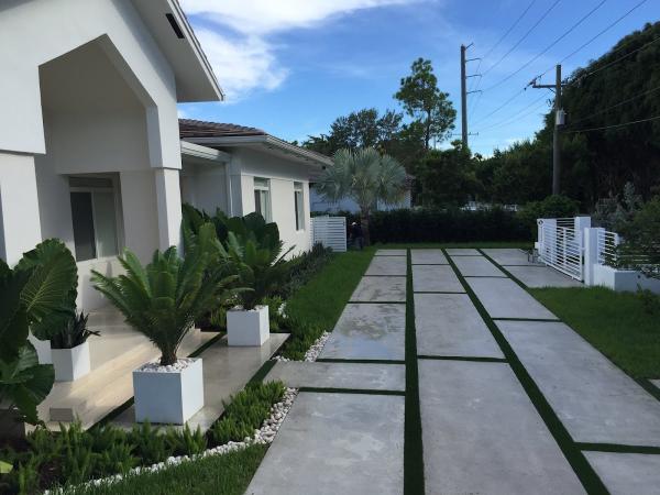Nature's Dream Landscape and Tree Service