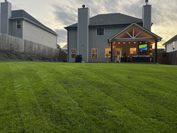 Matthews Turf Management