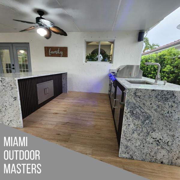 Miami Outdoor Masters