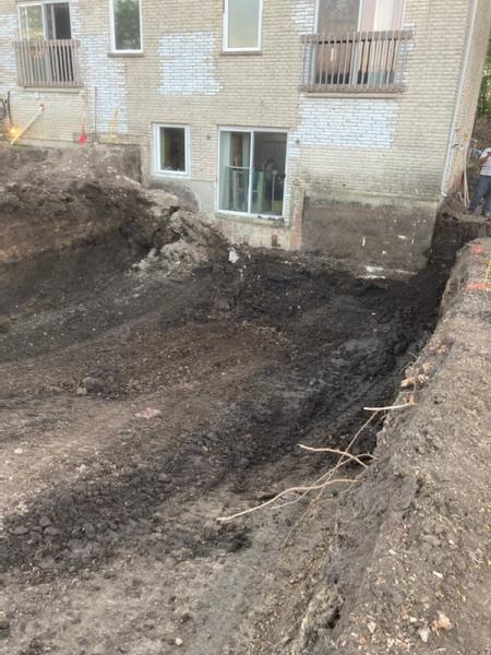 Standard Construction