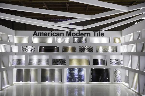 American Modern Tile