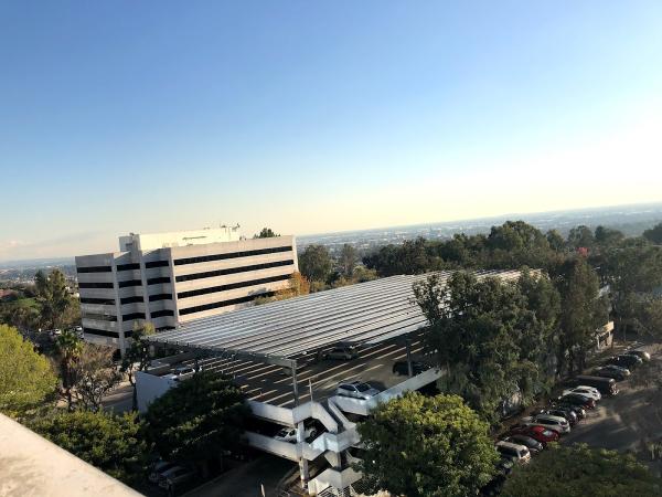 901 Corporate Center LP